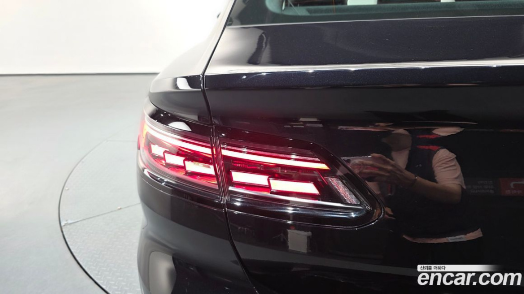 Volkswagen Arteon 2.0 TDI Prestige, 2023