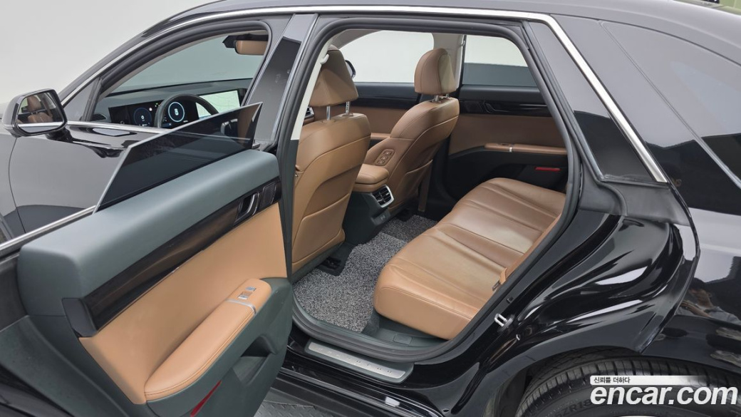 Hyundai Grandeur 2,5 Gasoline 2WD, 2023