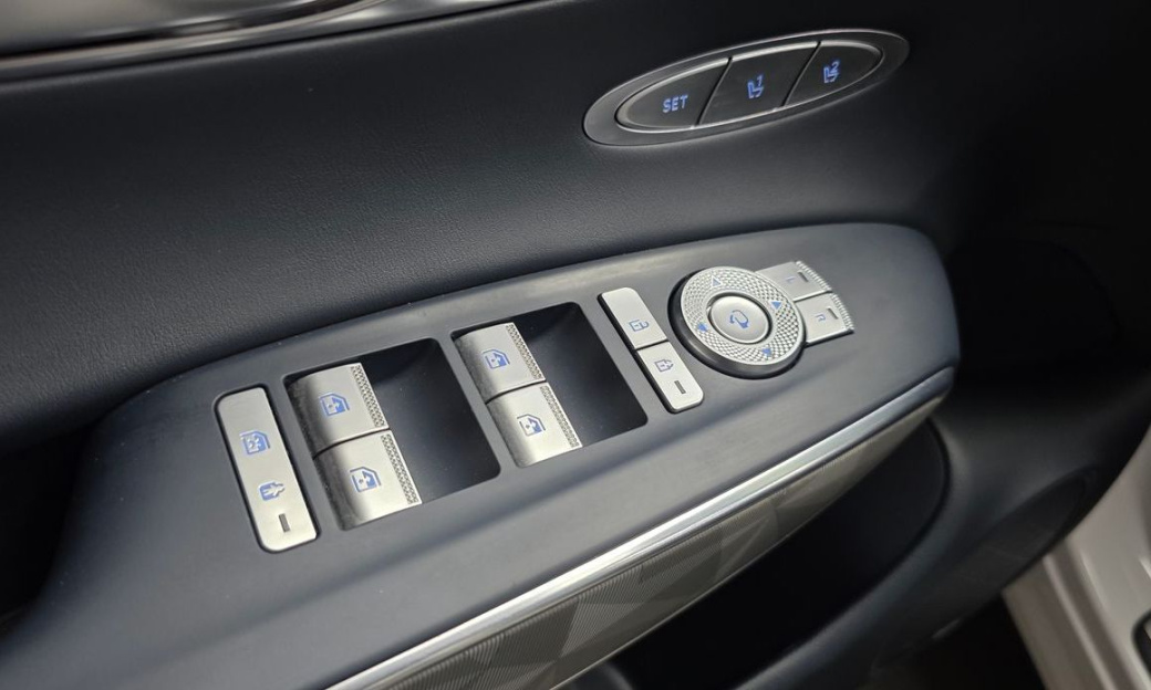Genesis GV70 2.5T Gasoline 2WD, 2022