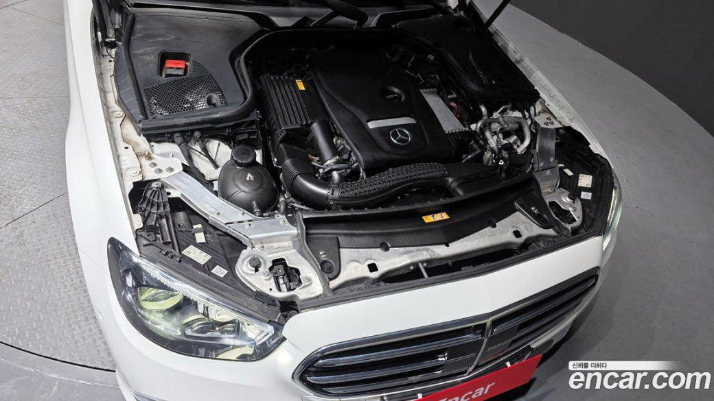 Mercedes-Benz E-Class E250 Exclusive, 2022