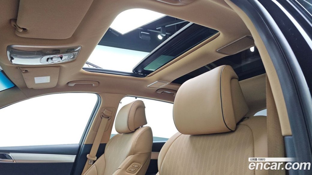 Genesis GV80 2.5T Gasoline AWD, 2023