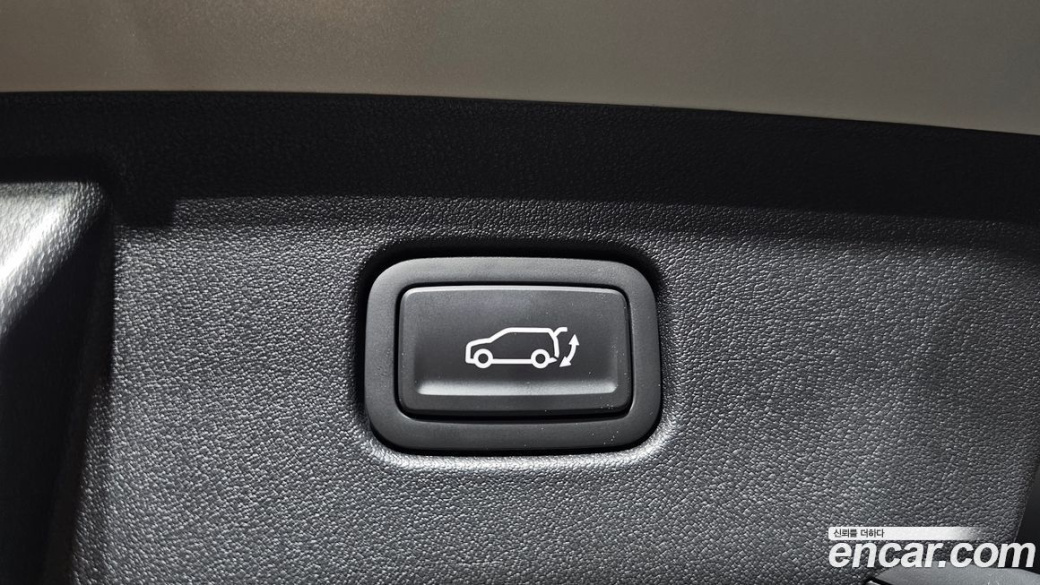 Kia Seltos Gasoline 1.6T 2WD, 2026