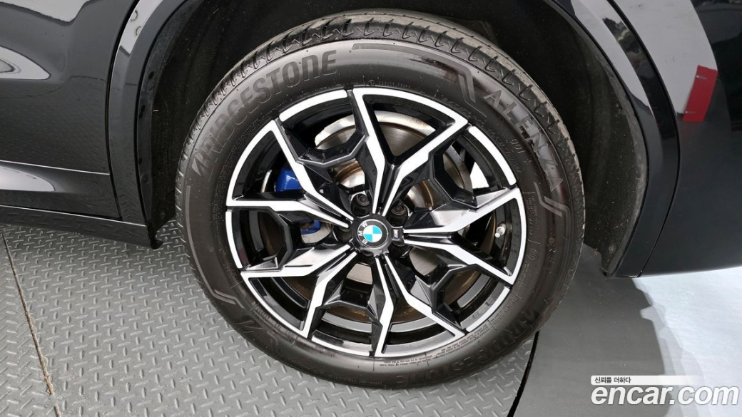 BMW X3 xDrive 20i M Sport, 2023