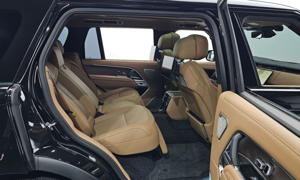 Land Rover Range Rover P530 Autobiography Long Wheel Base, 2025