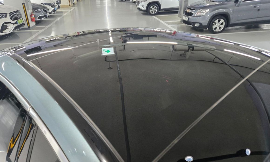 Mercedes-Benz E-Class E200 Avantgarde, 2025