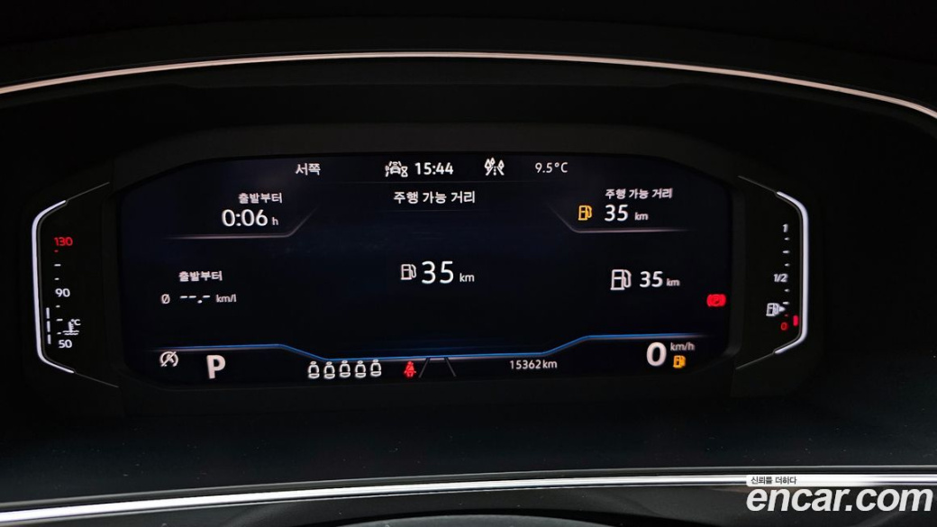 Volkswagen Tiguan 2.0 TSI Prestige, 2023