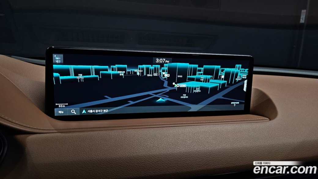 Genesis G80 Gasoline 2.5 Turbo AWD, 2023