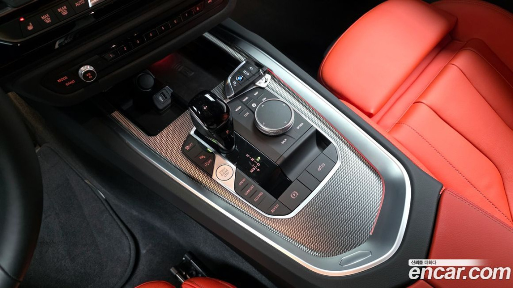 BMW Z4 sDrive20i M Sport, 2022