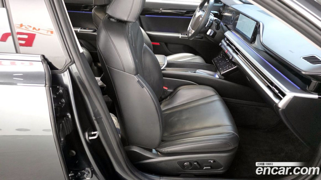 Hyundai Grandeur 2,5 Gasoline 2WD, 2023