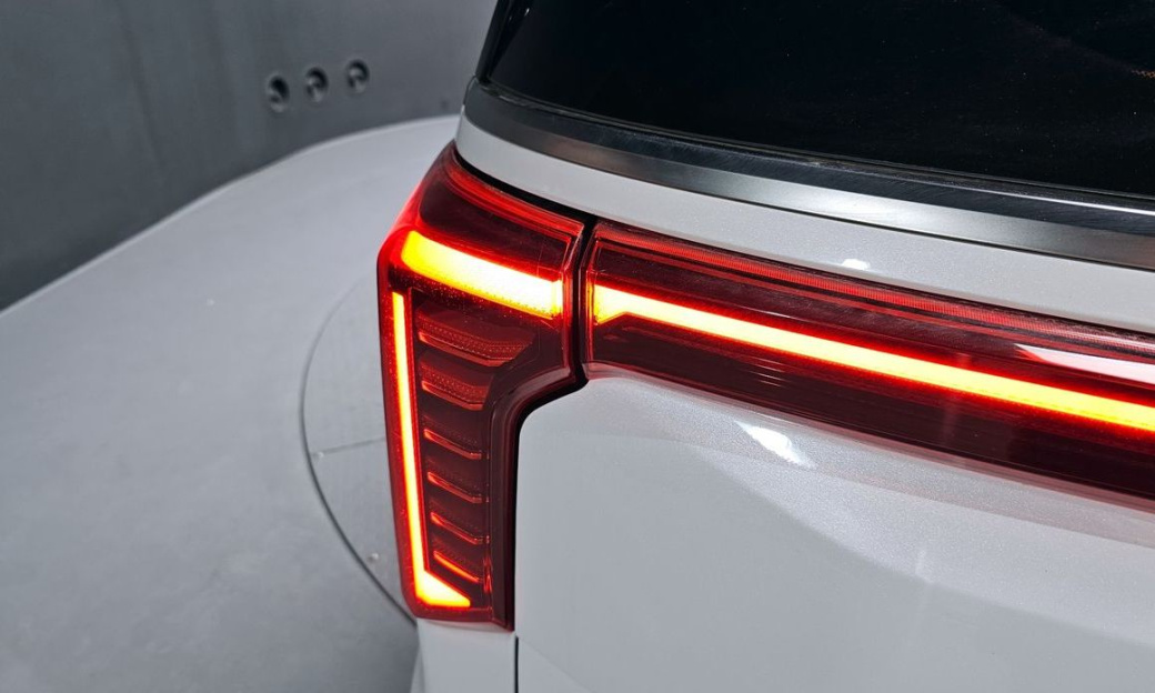 Kia Carnival 9-Seater Noblesse, 2025