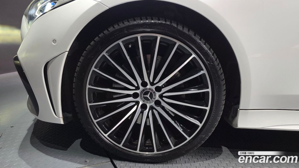 Mercedes-Benz CLS-Class CLS450 4MATIC, 2023