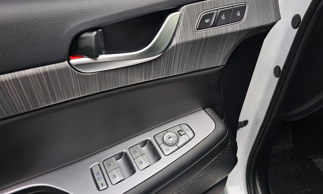 Hyundai Palisade Diesel 2.2 2WD, 2024