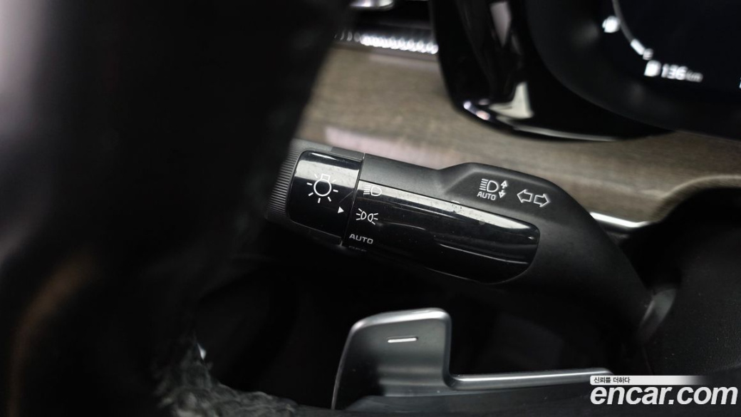 Kia K5 2.0, 2022