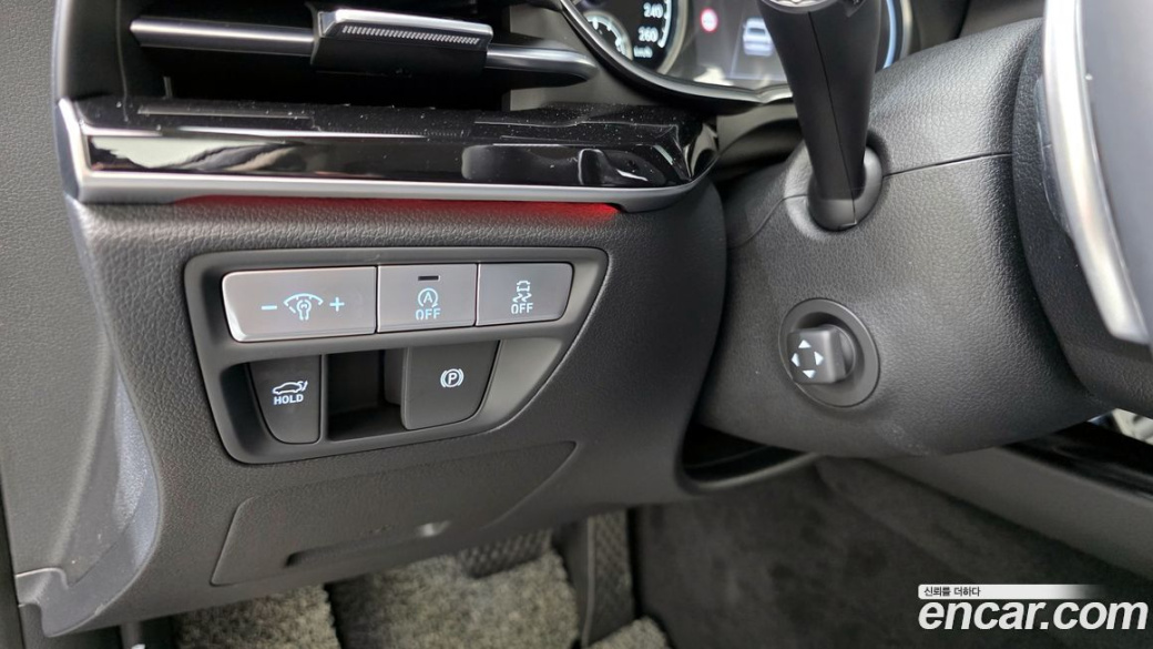Genesis G80 Gasoline 2.5 Turbo AWD, 2024
