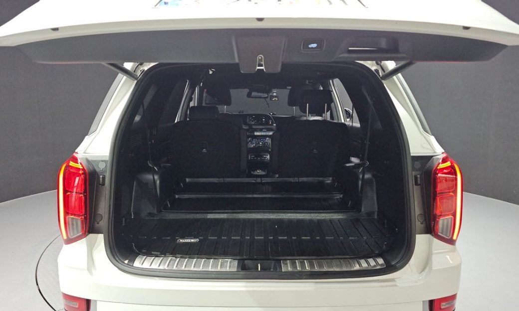 Hyundai Palisade Diesel 2.2 2WD, 2022
