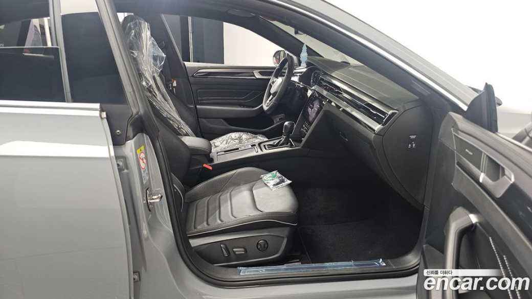 Volkswagen Arteon 2.0 TDI R-LIINE 4Motion, 2023