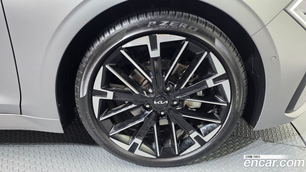 Kia K5 1.6 Turbo, 2024