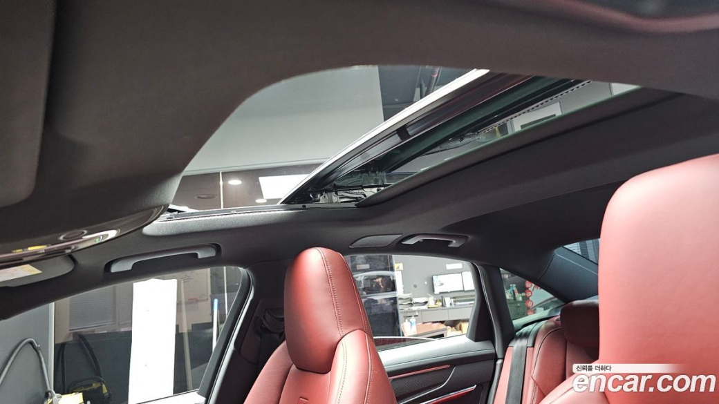 Audi S6 3.0 TDI Quattro, 2023