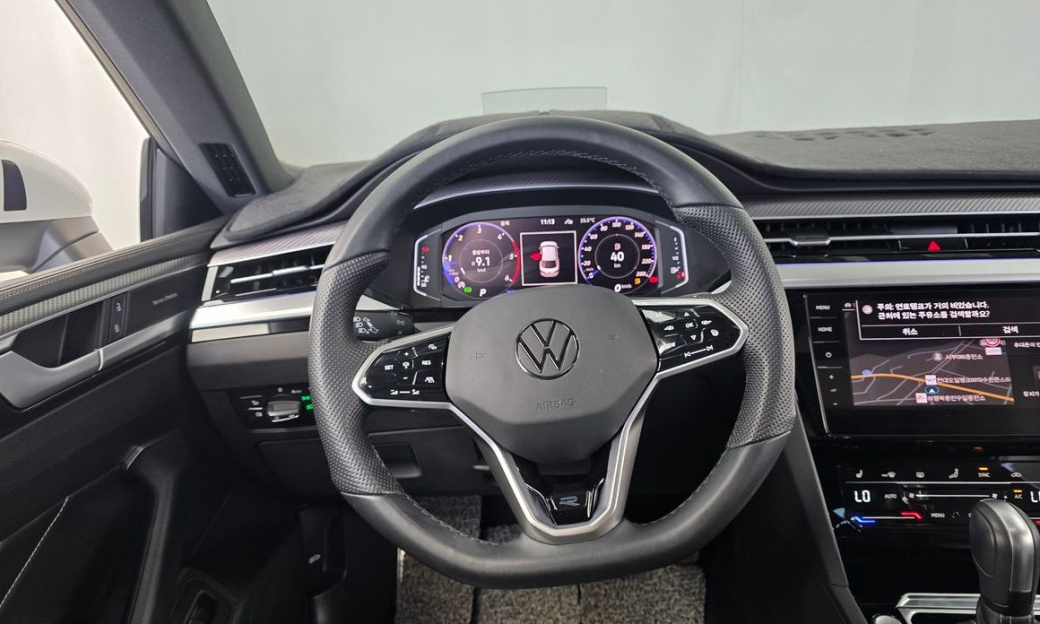 Volkswagen Arteon 2.0 TDI R-LIINE 4Motion, 2023