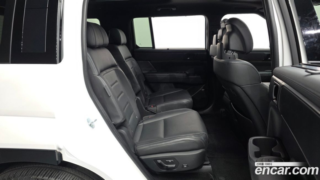 Hyundai Santafe Gasoline 2.5T 4WD, 2024