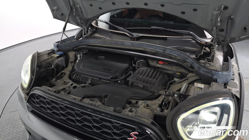 Mini Countryman ALL4 Classic, 2022