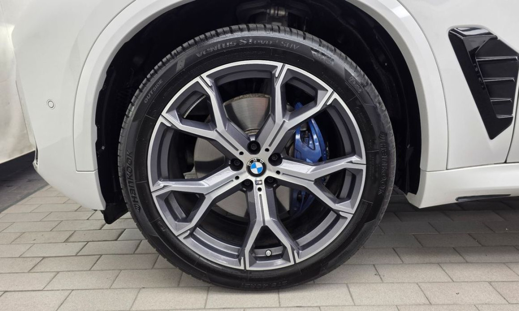 BMW X5 xDrive 40i M Sport, 2024