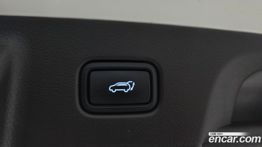 Hyundai Palisade Diesel 2.2 4WD, 2022