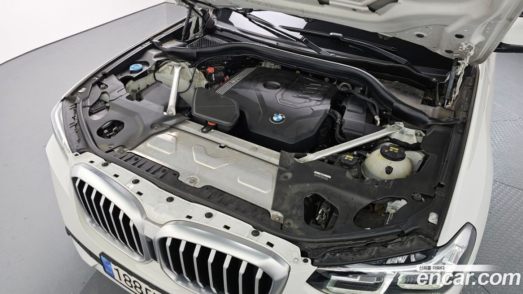 BMW X3 xDrive 20i, 2022