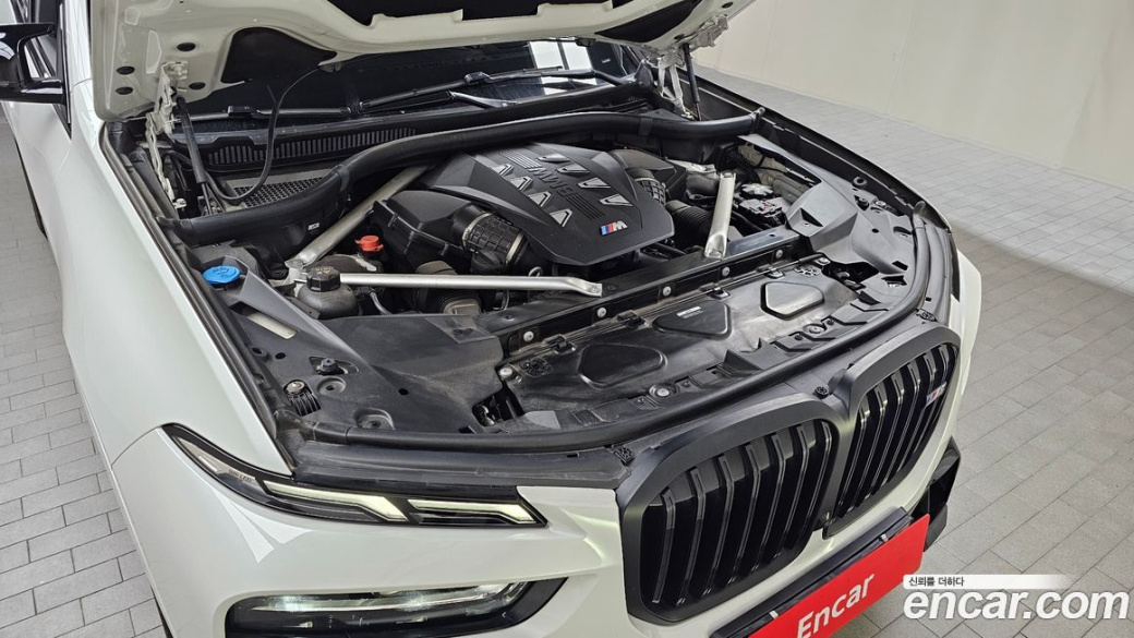 BMW X7 M60i xDrive M sport 6STR, 2024