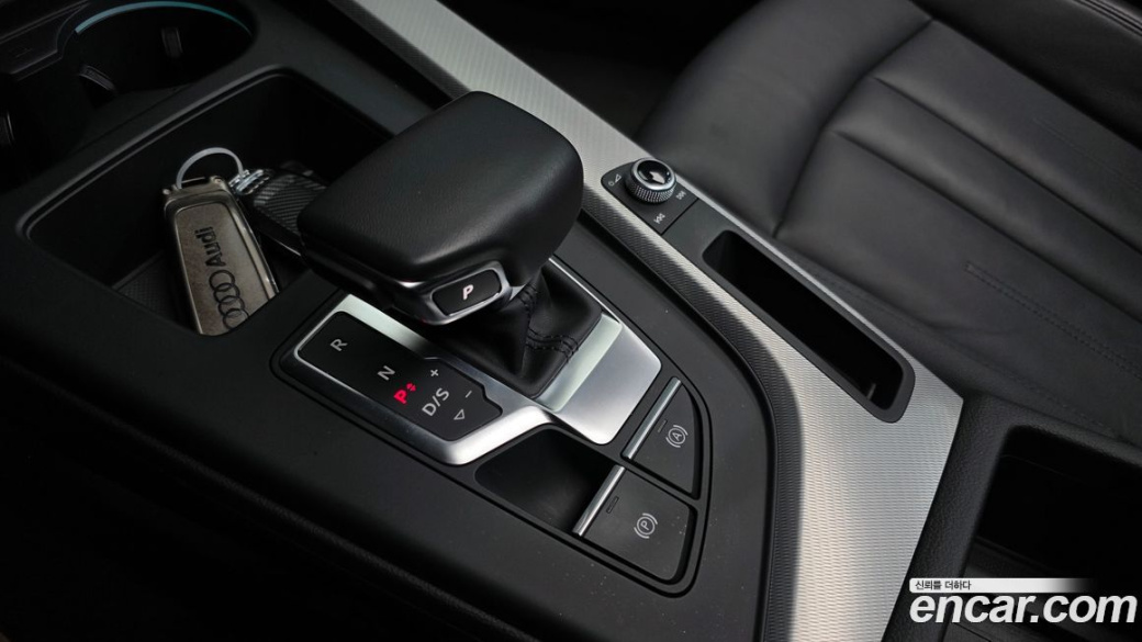 Audi A5 40 TFSI Quattro Sportback, 2023