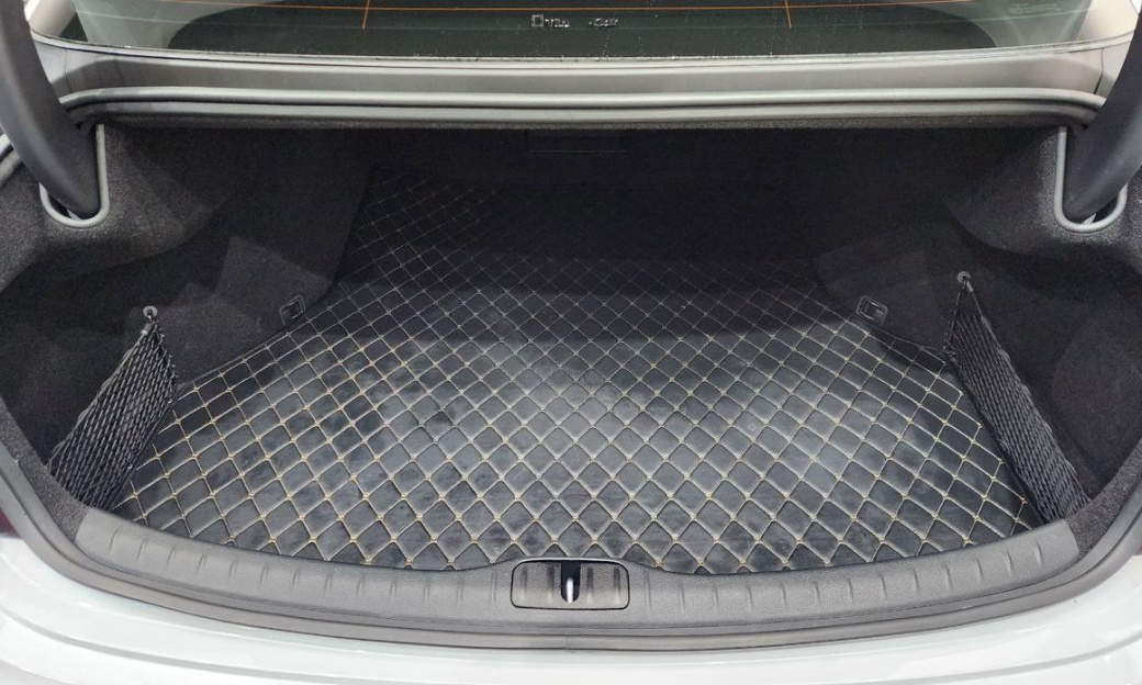 Genesis G80 Gasoline 2.5 Turbo AWD, 2023