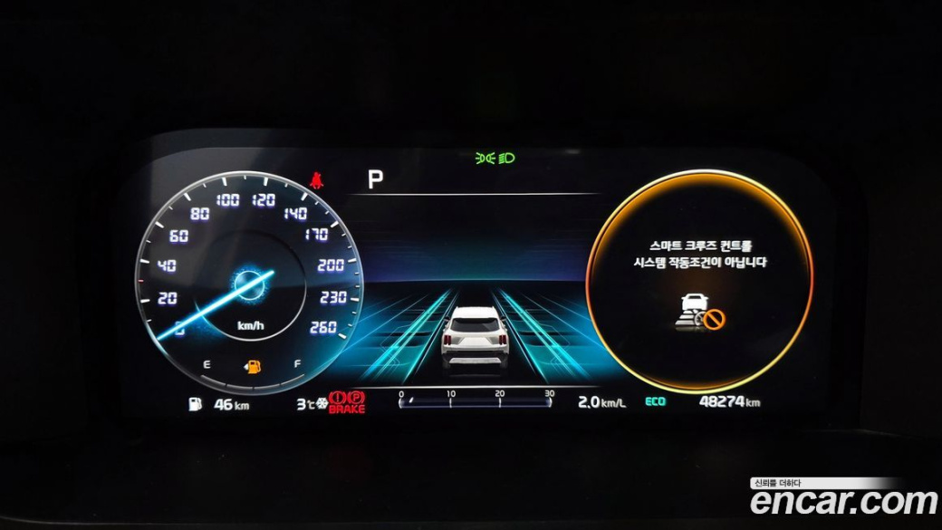 Kia Sorento Diesel 2.2 4WD, 2022