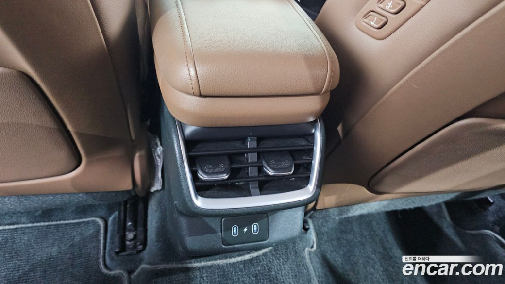 Hyundai Grandeur 2,5 Gasoline 2WD, 2023
