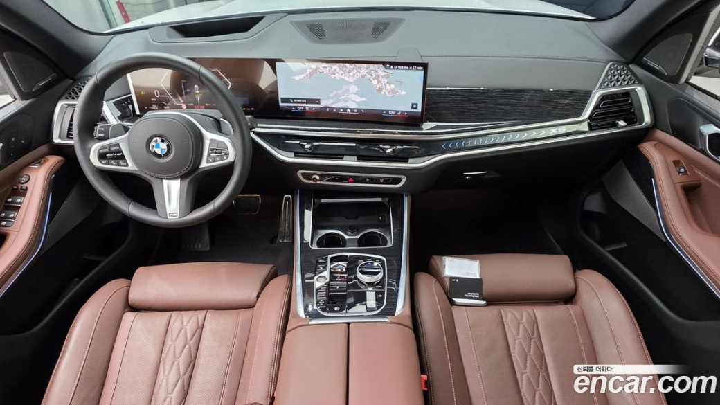 BMW X5 xDrive 30d M Sport, 2026