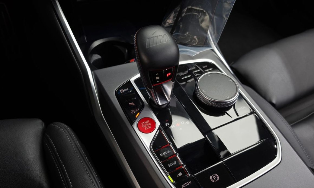 BMW M2 M2 Coupe, 2025
