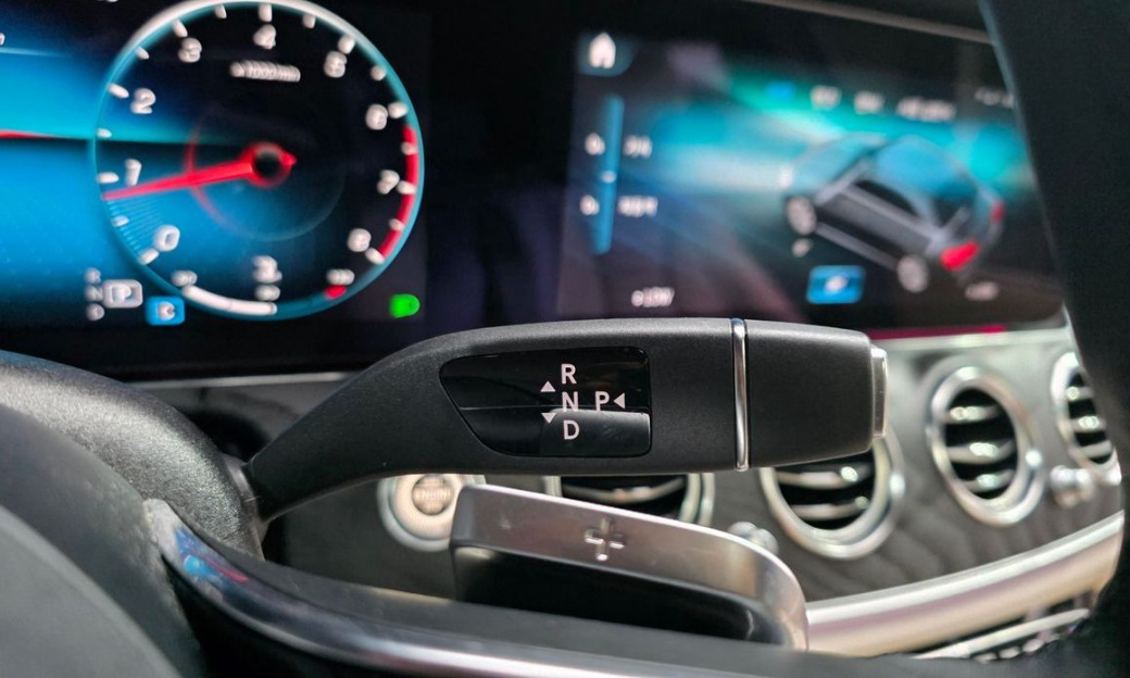 Mercedes-Benz E-Class E250 Avantgarde, 2023