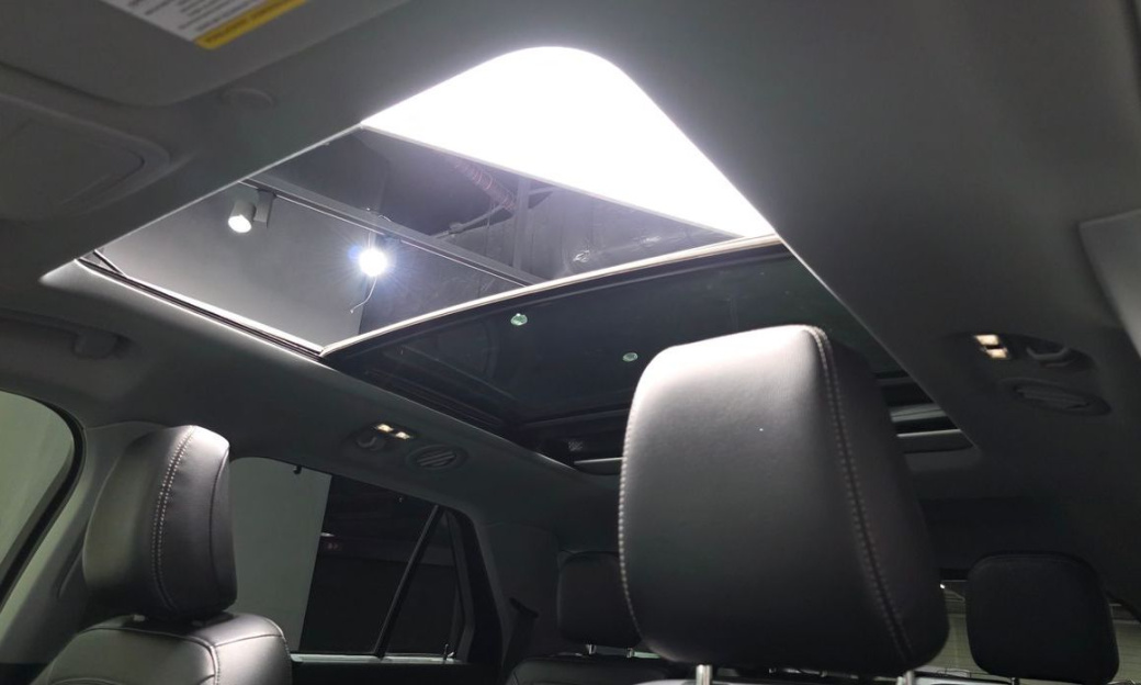 Ford Explorer 2.3 LimIted 4WD, 2023