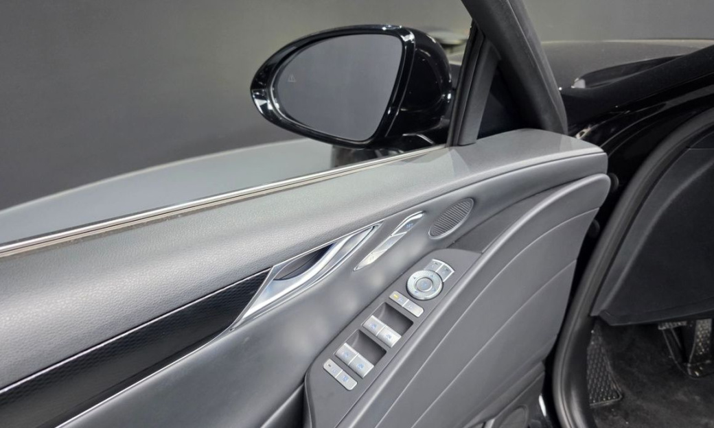Genesis G80 Gasoline 2.5 Turbo AWD, 2025