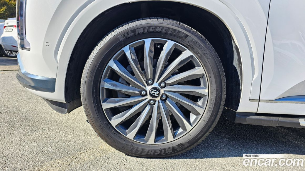 Hyundai Palisade Diesel 2.2 2WD, 2023