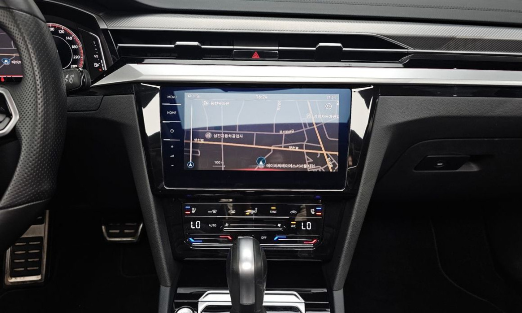 Volkswagen Arteon 2.0 TDI Prestige, 2023