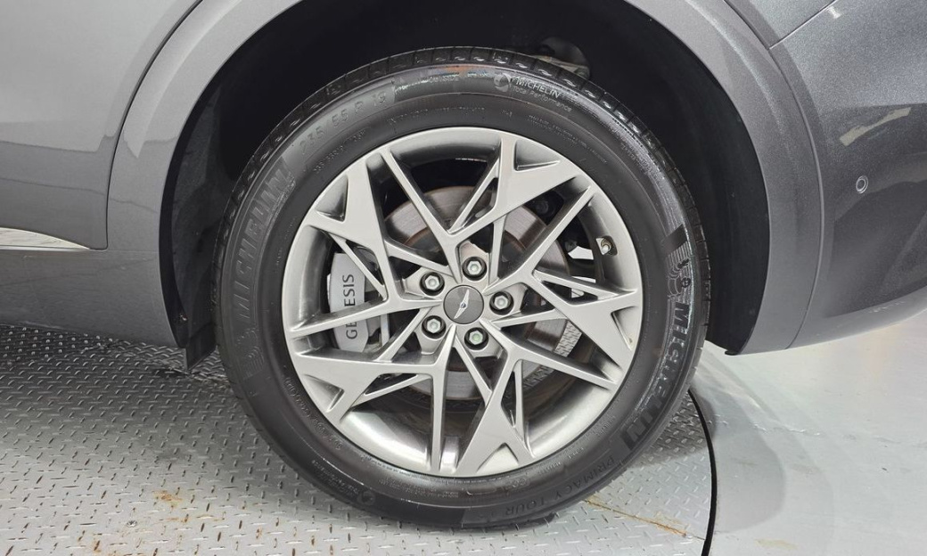 Genesis GV70 2.5T Gasoline AWD, 2023