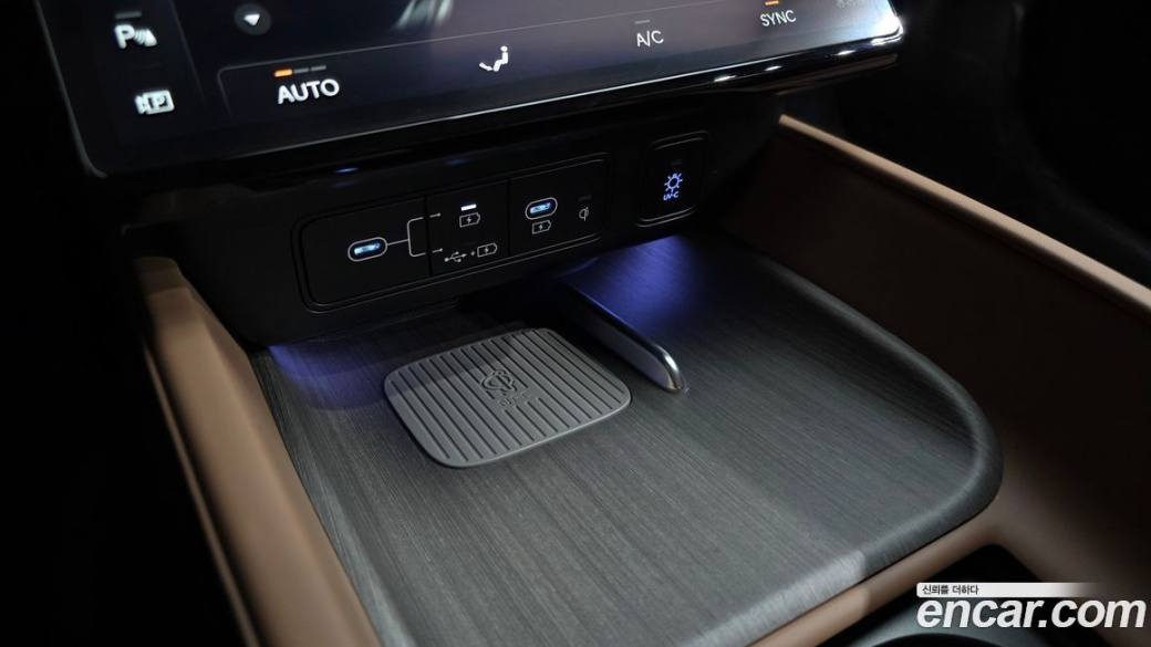 Hyundai Grandeur 2,5 Gasoline 2WD, 2025
