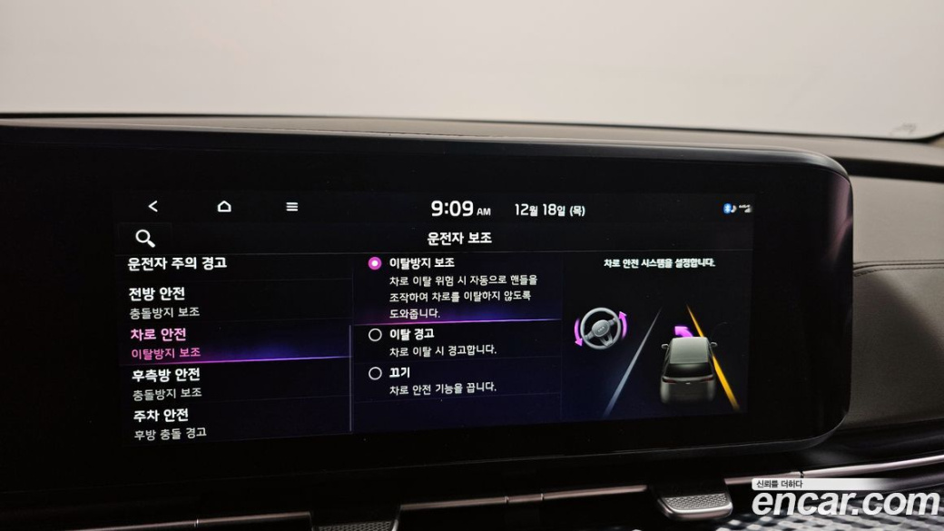 Kia Carnival 7-Seater Hi-Limousine, 2022