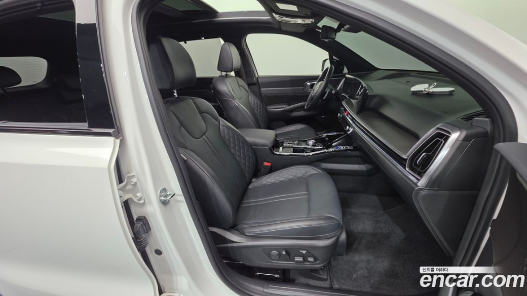 Kia Sorento Diesel 2.2 4WD, 2024