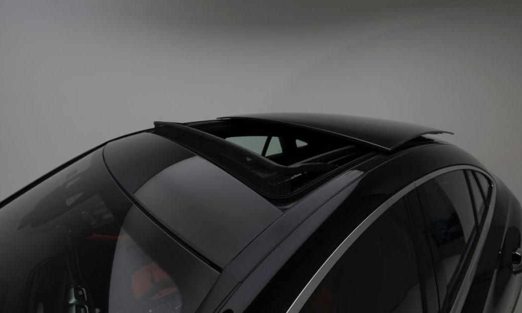 Mercedes-Benz GLE-Class AMG GLE53 4MATIC+ Coupe, 2025