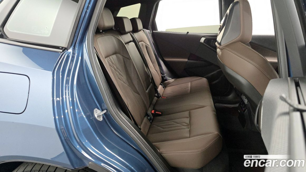 BMW X3 xDrive 20 M Sport Pro, 2025
