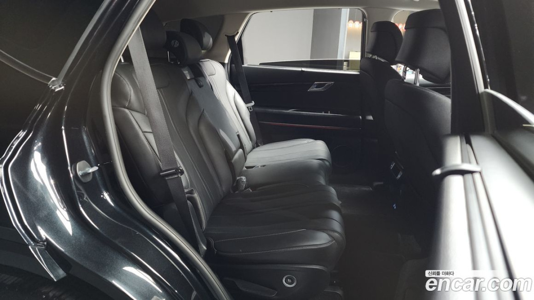 Genesis GV80 2.5T Gasoline AWD, 2024