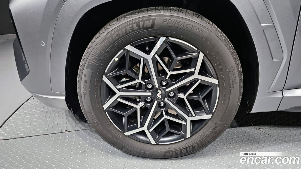 Hyundai Tucson Diesel 2.0 4WD, 2023