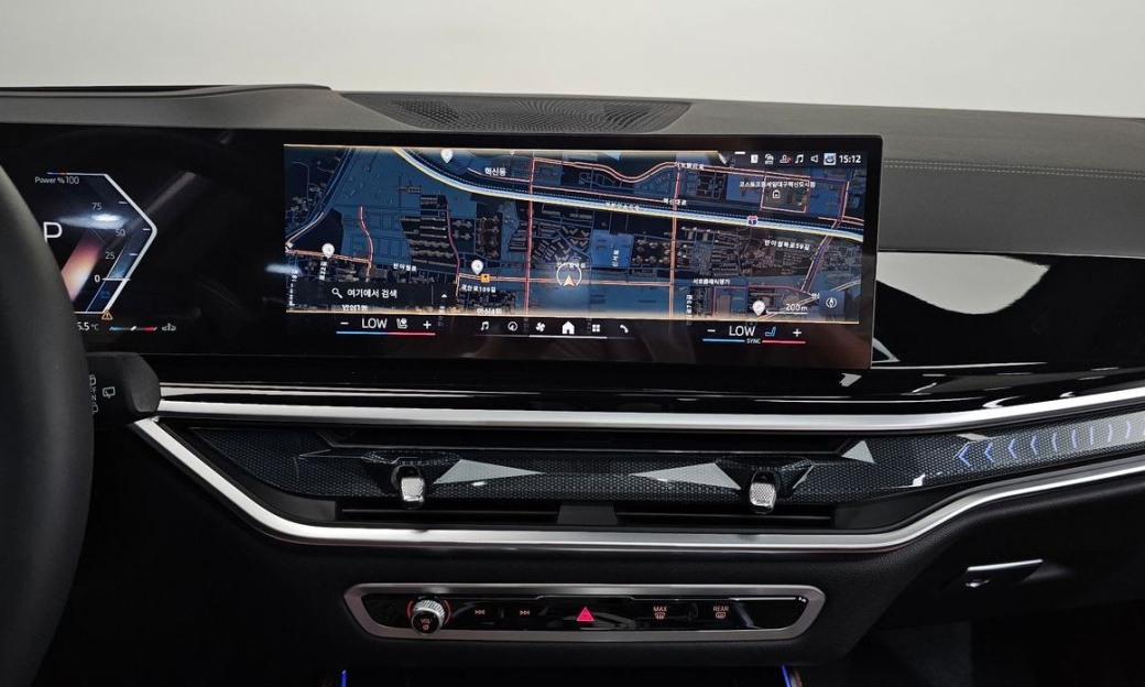 BMW X5 xDrive 40i M Sport, 2025