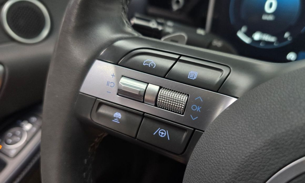 Hyundai Sonata 2.0, 2024